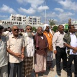 مركز عدن للرصد والدراسات والتدريب … يتضامن مع المنتسبين للجيش والأمن والمدنيين والمسرحين قسرًا عقب حرب 1994م