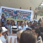 إدانة مجزرة الضالع2