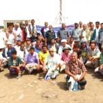 اعتصام-العسكريين-والضباط-بعدن2