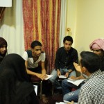 الدورة التدريبية للحراك في عدن3