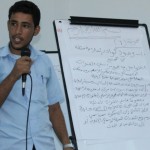 المنتديات الحوارية للحراك في عدن7