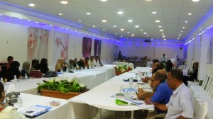 الندوة النقاشية3