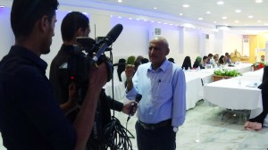 الندوة النقاشية4