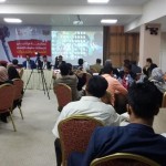 حلقة نقاشية حول مرتكبي انتهاكات حقوق الانسان