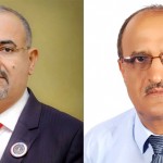 داؤود والرئيس الزبيدي