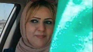 مركز عدن للرصد والدراسات يستنكر مقتل محامية وحقوقية بارزة في بنغازي