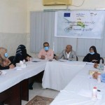 مركز  عدن ينظم ندوة اعلامية