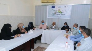 مركز  عدن ينظم ندوة اعلامية