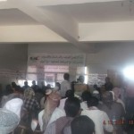 ندوة صحفية 2