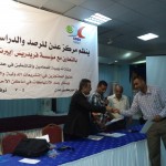 ورشة تدريب الناشطين والمحامين11