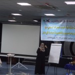 ورشة تدريبية للحراك في عدن2