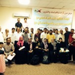 ورشة تدريبية للحراك في عدن4