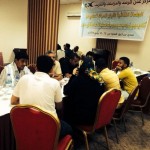 ورشة تدريبية للحراك في عدن6
