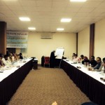 ورشة تدريبية للحراك في عدن8